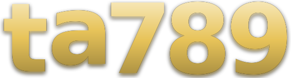 ta789 logo