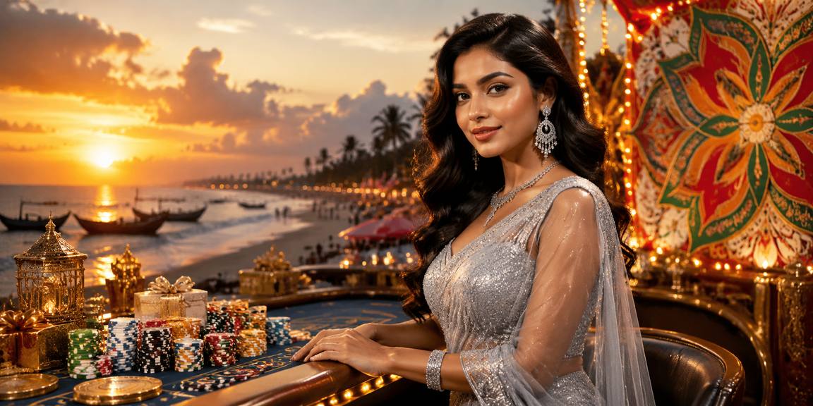 ta789 Table Progressive Caribbean — আমাদের লবিতে কী আছে